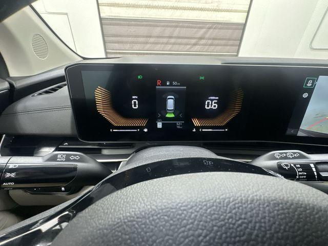 new 2026 Kia Carnival car, priced at $38,100