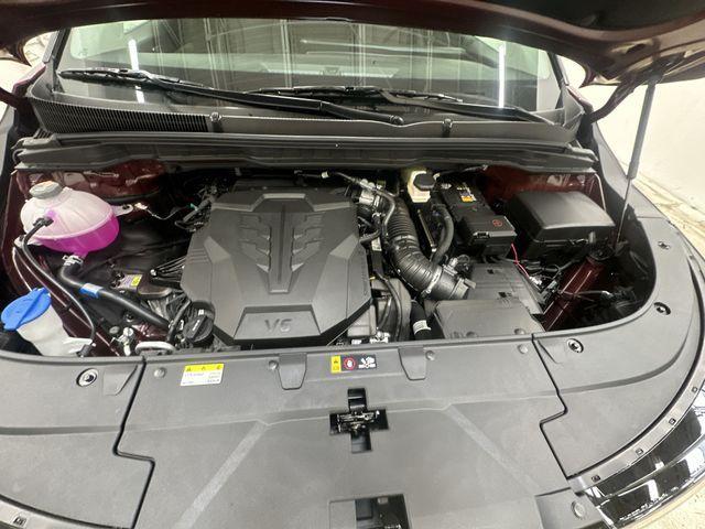 new 2026 Kia Carnival car, priced at $38,100