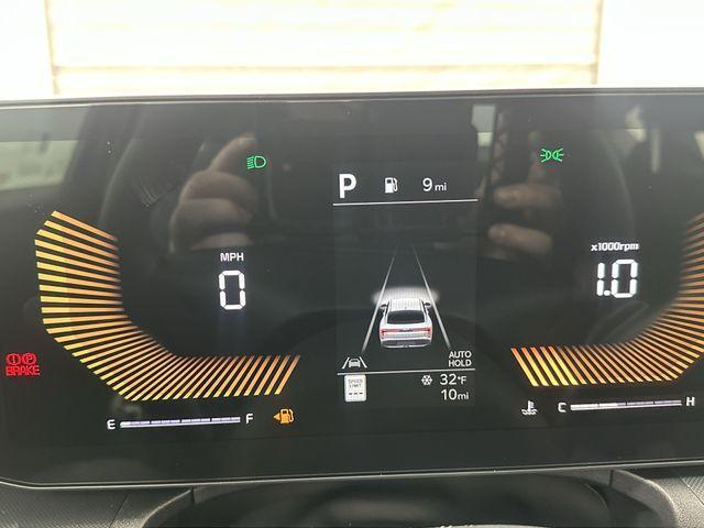 new 2026 Kia K4 car, priced at $23,214