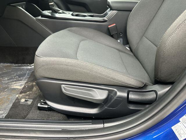 new 2026 Kia K4 car, priced at $23,214