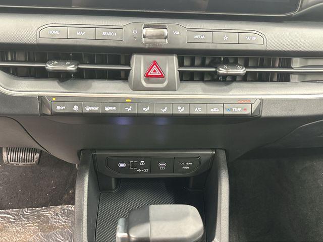 new 2026 Kia K4 car, priced at $23,214