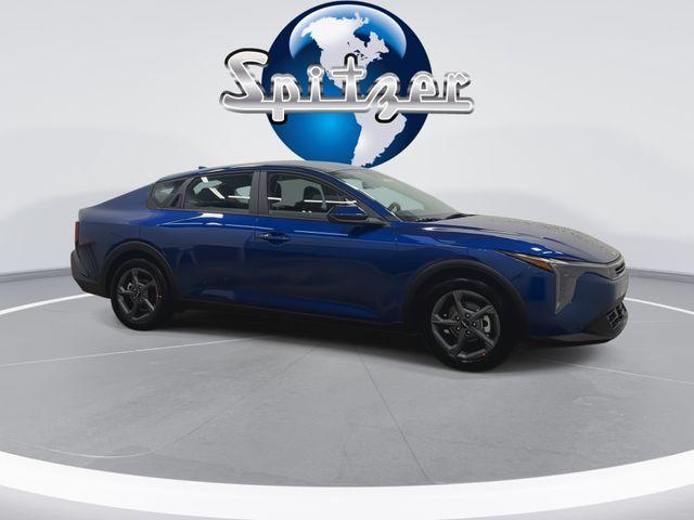 new 2026 Kia K4 car, priced at $23,214