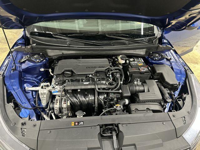 new 2026 Kia K4 car, priced at $23,214