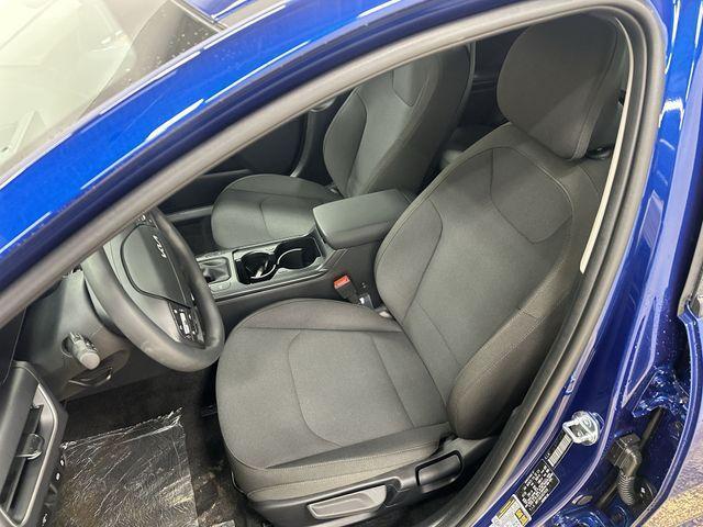 new 2026 Kia K4 car, priced at $23,214