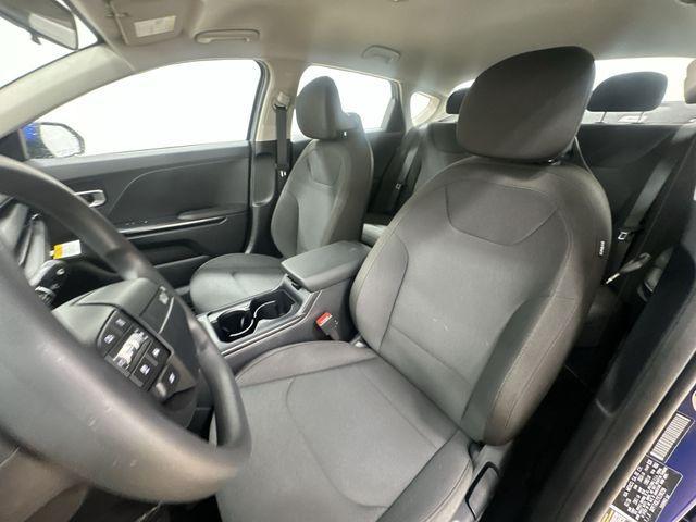 new 2026 Kia K4 car, priced at $23,482