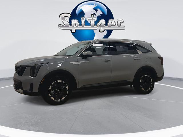 new 2026 Kia Sorento car, priced at $36,971