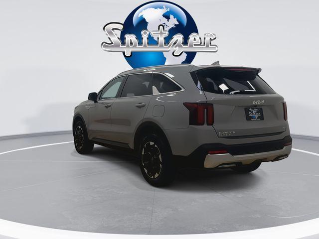 new 2026 Kia Sorento car, priced at $36,971