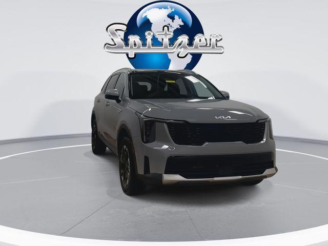 new 2026 Kia Sorento car, priced at $36,971