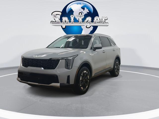 new 2026 Kia Sorento car, priced at $36,971