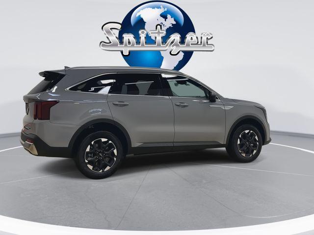 new 2026 Kia Sorento car, priced at $36,971