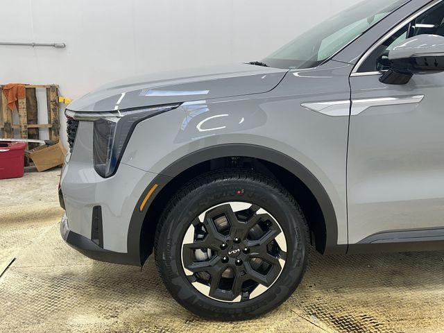 new 2026 Kia Sorento car, priced at $36,971