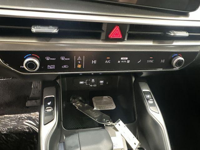 new 2026 Kia Sorento car, priced at $36,971