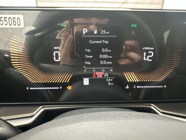 new 2026 Kia Sorento car, priced at $36,971