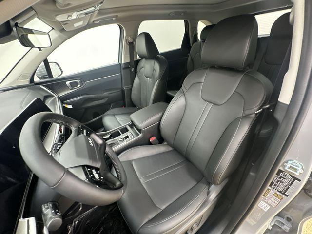 new 2026 Kia Sorento car, priced at $36,971