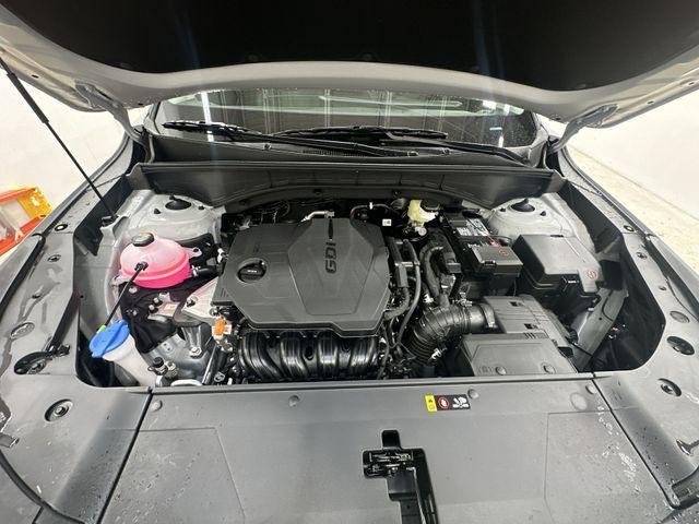 new 2026 Kia Sorento car, priced at $36,971