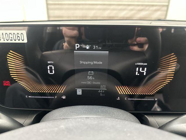 new 2026 Kia K4 car, priced at $23,482