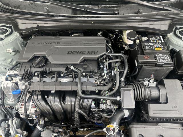 new 2026 Kia K4 car, priced at $23,482