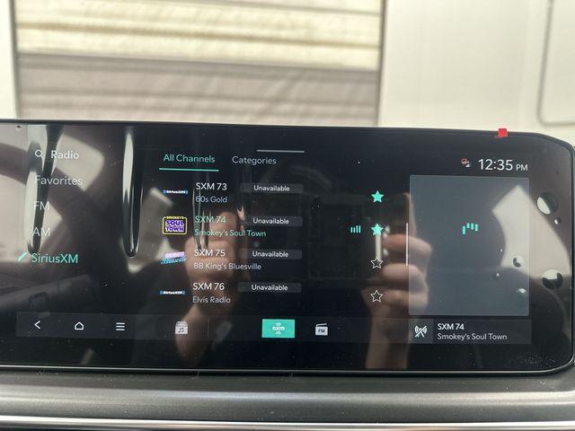 new 2026 Kia K5 car, priced at $29,605