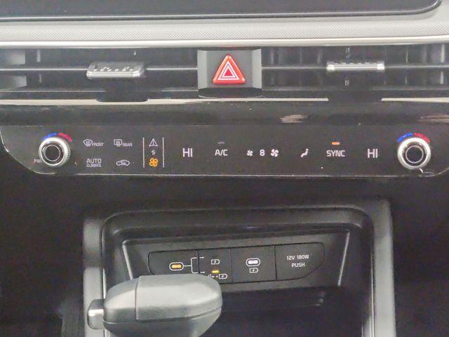 new 2026 Kia K5 car, priced at $27,075