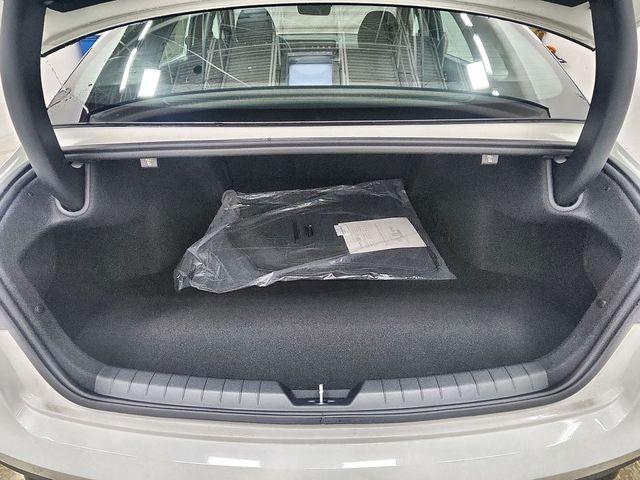 new 2026 Kia K5 car, priced at $27,075