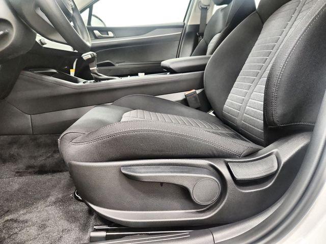 new 2026 Kia K5 car, priced at $27,075