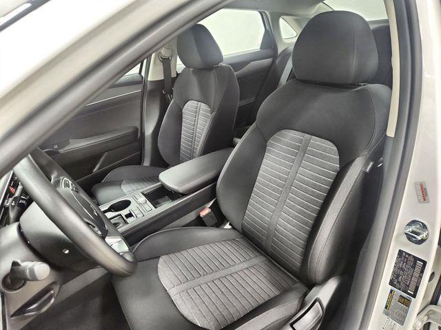 new 2026 Kia K5 car, priced at $27,075