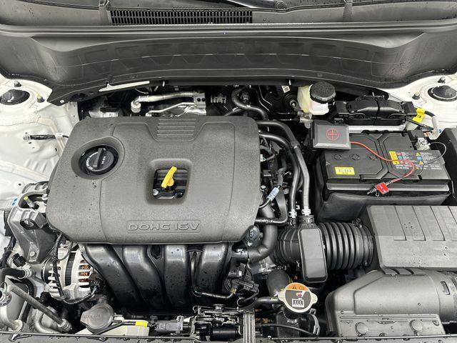 new 2026 Kia Seltos car, priced at $25,103