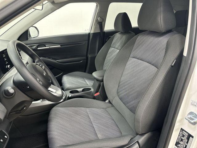 new 2026 Kia Seltos car, priced at $25,103