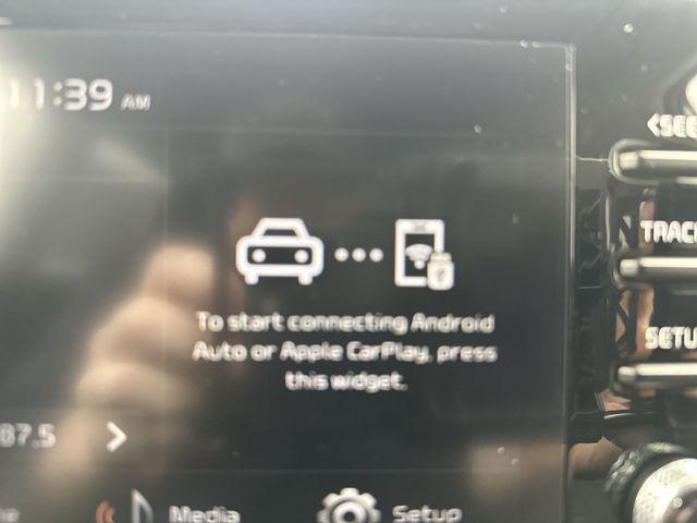 new 2026 Kia Seltos car, priced at $25,103