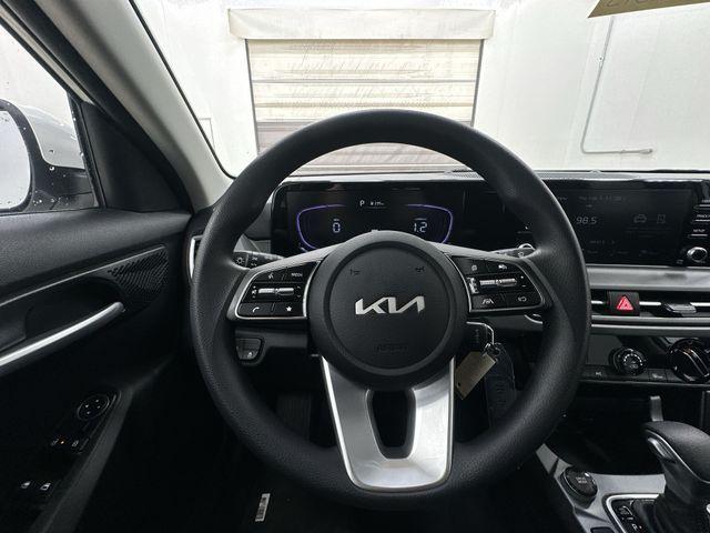 new 2026 Kia Seltos car, priced at $25,103