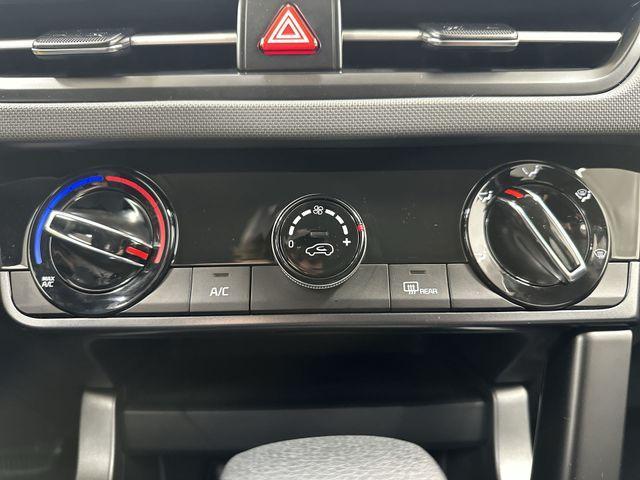 new 2026 Kia Seltos car, priced at $25,103