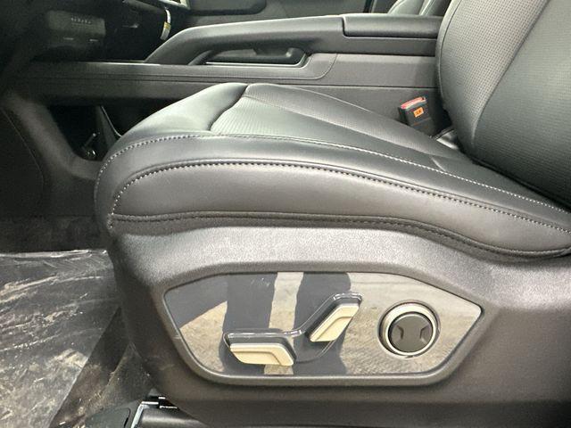 new 2027 Kia Telluride car