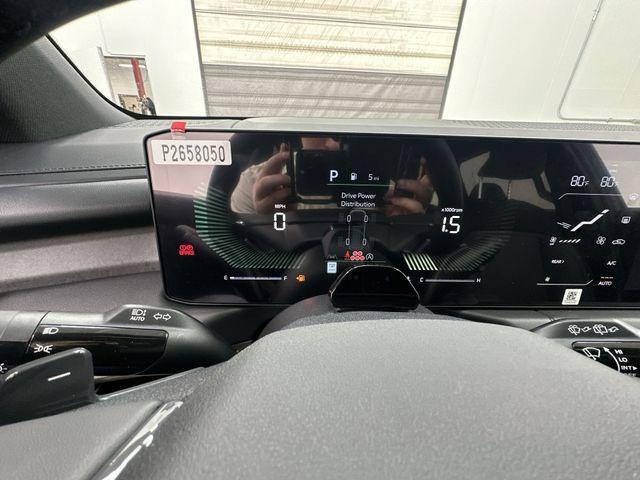 new 2027 Kia Telluride car