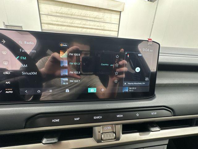 new 2027 Kia Telluride car