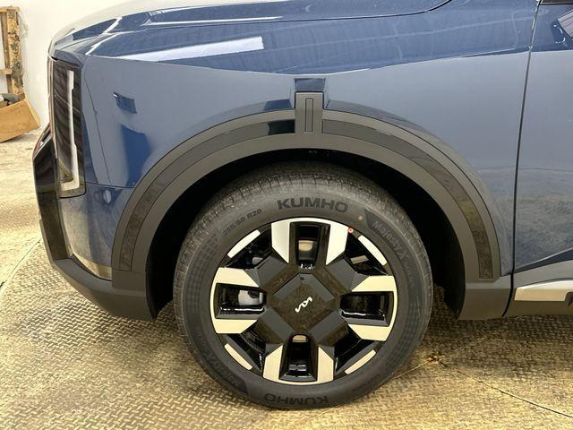 new 2027 Kia Telluride car