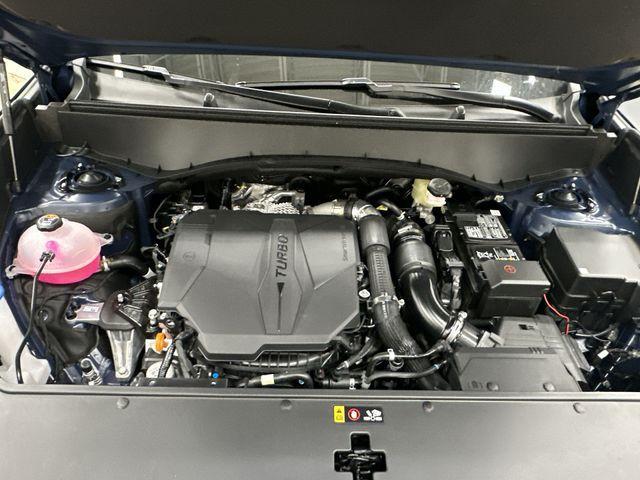 new 2027 Kia Telluride car