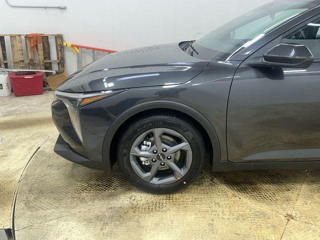 new 2026 Kia K4 car, priced at $23,214