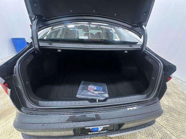 new 2026 Kia K4 car, priced at $23,214