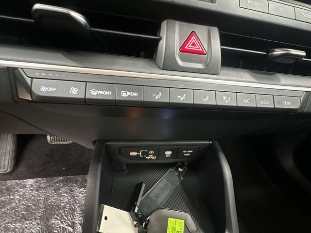 new 2026 Kia K4 car, priced at $23,214