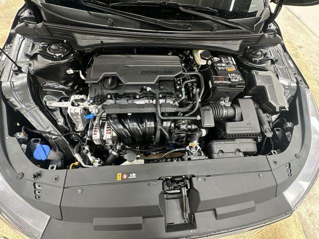 new 2026 Kia K4 car, priced at $23,214