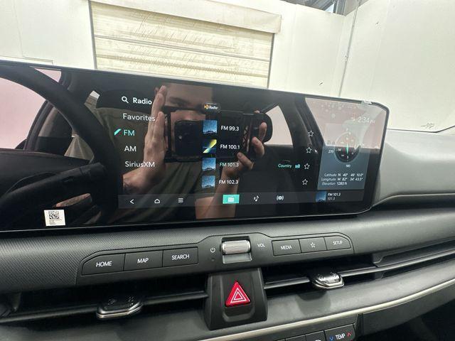 new 2026 Kia K4 car, priced at $23,214