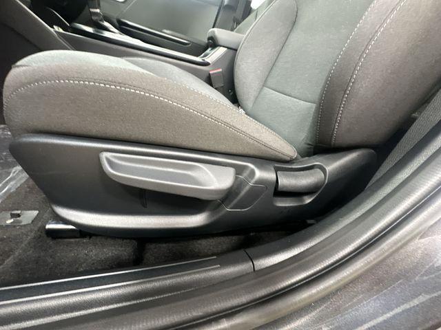 new 2026 Kia K4 car, priced at $23,214