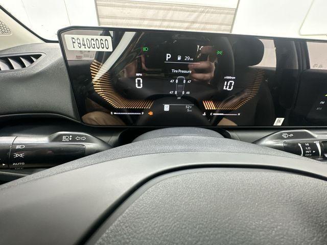 new 2026 Kia K4 car, priced at $23,214