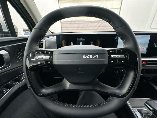 new 2026 Kia Sorento car, priced at $31,615