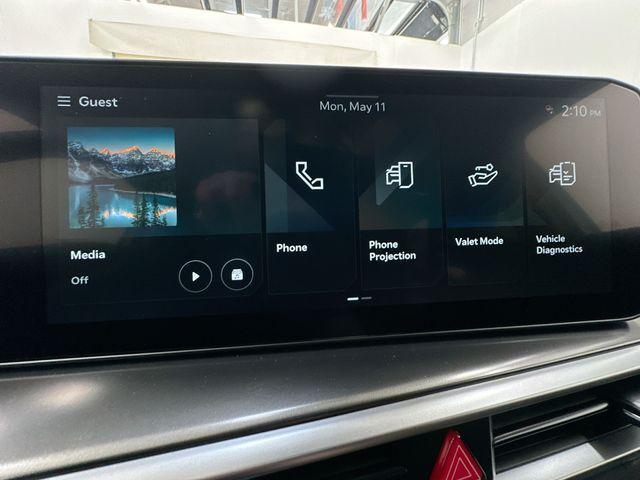 new 2026 Kia Sorento car, priced at $31,615
