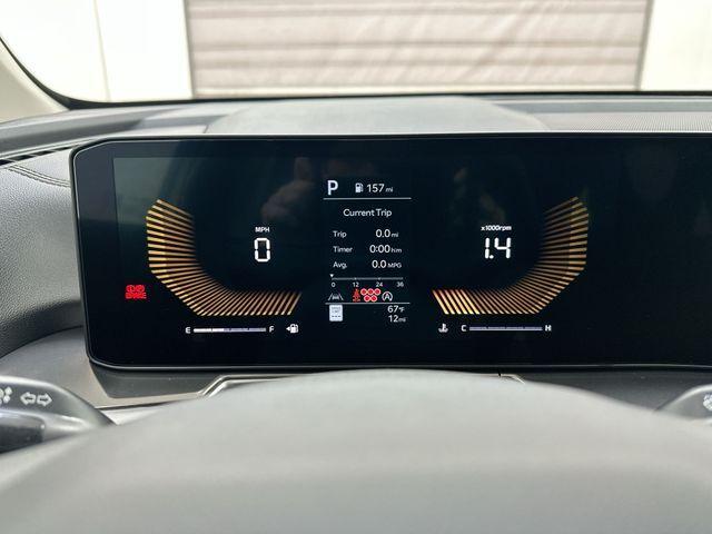 new 2026 Kia Sorento car, priced at $31,615