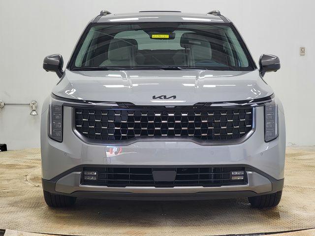 new 2026 Kia Carnival car, priced at $49,654