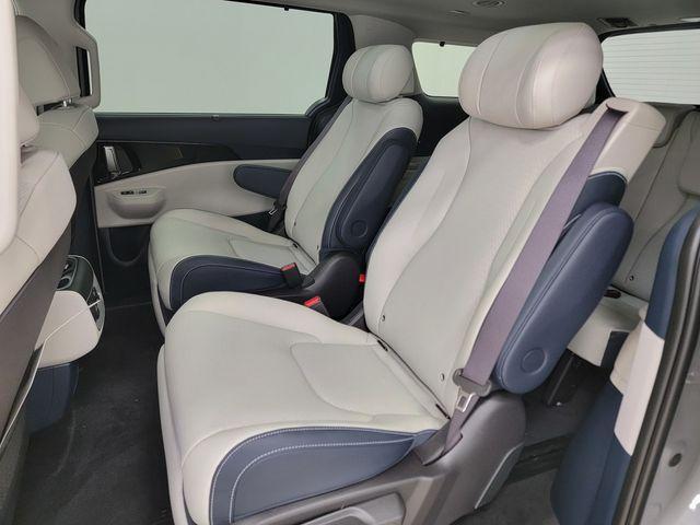 new 2026 Kia Carnival car, priced at $49,654