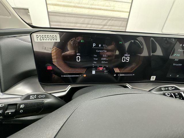 new 2026 Kia Sorento car, priced at $37,080