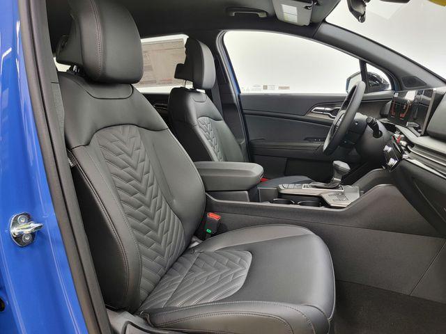 new 2026 Kia Sportage car, priced at $31,202